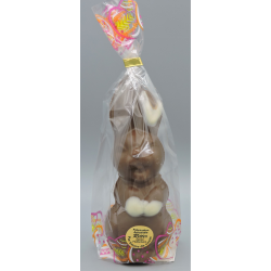 RIGOLOT 100GRS CHOCOLAT LAIT