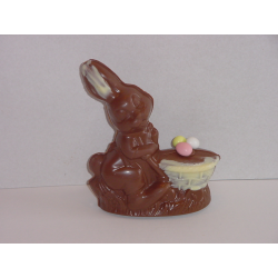 LAPINETTE 100GRS CHOCOLAT LAIT