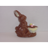 LAPINETTE 100GRS CHOCOLAT LAIT