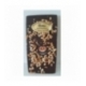 Tablette chocolat noir aux brisures de bretzels   100gr