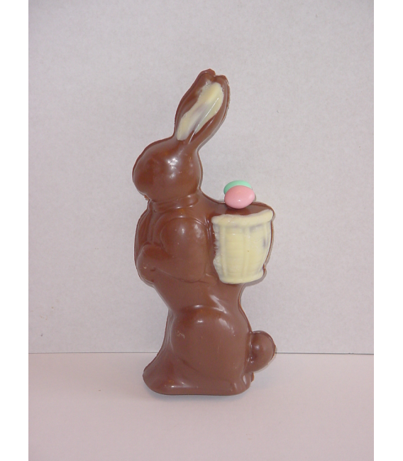 LAPIN 200GRS CHOCOLAT LAIT