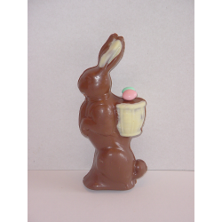LAPIN 200GRS CHOCOLAT LAIT