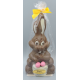 LAPIN BUNNY 260GRS CHOCOLAT LAIT