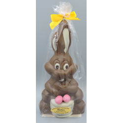 LAPIN BUNNY 260GRS CHOCOLAT LAIT