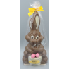 LAPIN BUNNY 260GRS CHOCOLAT LAIT