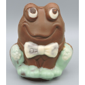 LA GRENOUILLE 160GRS CHOCOLAT LAIT