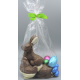 SACHET PAQUES 320GRS CHOCOLAT LAIT