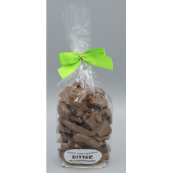 SACHET FRITURES 170GRS CHOCOLAT LAIT