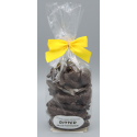 SACHET FRITURES 150GRS CHOCOLAT NOIR