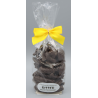 SACHET FRITURES 170GRS CHOCOLAT NOIR