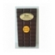 Tablette chocolat noir arôme orange   100gr