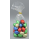 SACHET OEUFS FOURRES PRALINE 200GRS CHOCOLAT LAIT