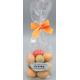 SACHET OEUFS DRAGEIFIES PRALINE 110grs