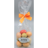 SACHET OEUFS DRAGEIFIES  140GRS PRALINE