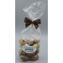 SACHET OEUFS DRAGEIFIES  110GRS PRALINE