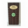 Tablette chocolat noir arôme café 100gr