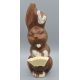 LAPIN RIGOLOT 210GRS CHOCOLAT LAIT