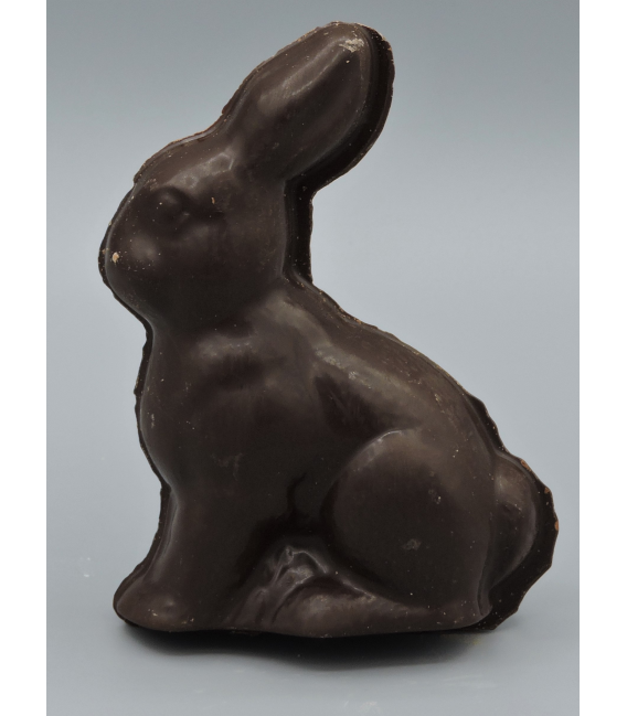 LAPIN 40GRS CHOCOLAT NOIR