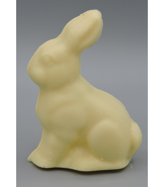 LAPIN 40GRS CHOCOLAT BLANC