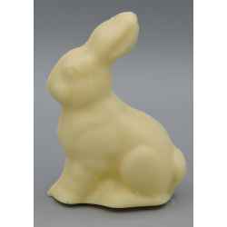 LAPIN 40GRS CHOCOLAT BLANC