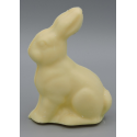 LAPIN 40GRS CHOCOLAT BLANC