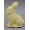 LAPIN 40GRS CHOCOLAT BLANC