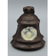 CLOCHE 55GRS CHOCOLAT NOIR