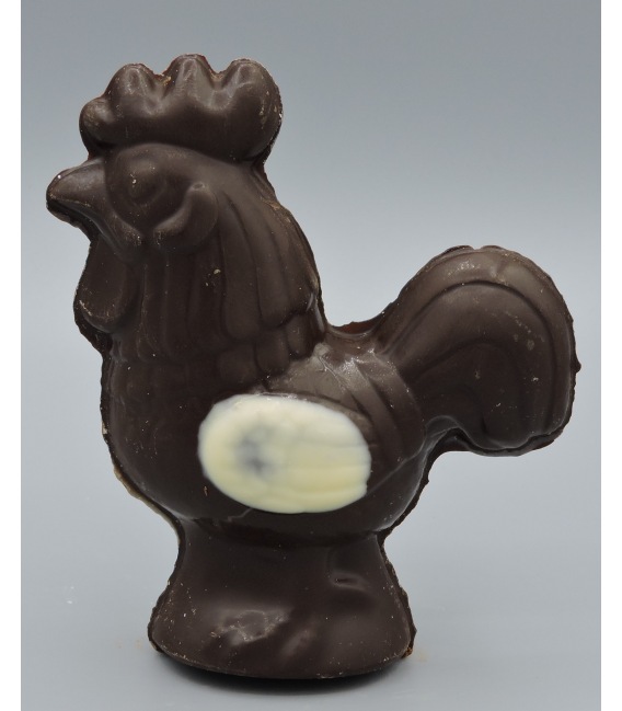 COQ 55GRS CHOCOLAT NOIR