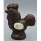 COQ 55GRS CHOCOLAT NOIR
