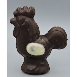 COQ 55GRS CHOCOLAT NOIR