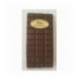 Tablette chocolat noir  100g