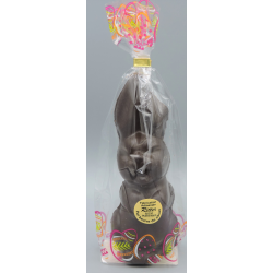 RIGOLOT 100GRS CHOCOLAT NOIR