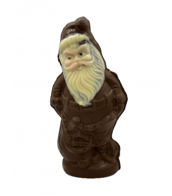 PERE NOEL 200GRS CHOCOLAT LAIT