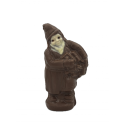 PERE NOEL ET LES JOUETS 70GRS CHOCOLAT LAIT