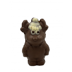LE RENNE 60GRS CHOCOLAT LAIT