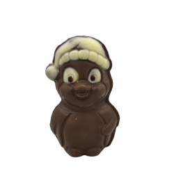 LE PINGOUIN 60GRS CHOCOLAT LAIT