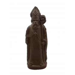 ST NICOLAS 45GRS CHOCOLAT LAIT