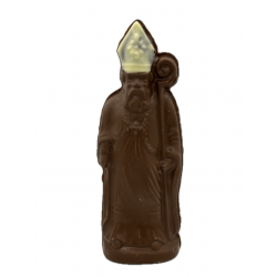 ST NICOLAS 90GRS CHOCOLAT LAIT