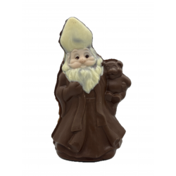ST NICOLAS 200GRS CHOCOLAT LAIT