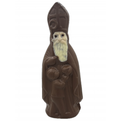 ST NICOLAS ET ENFANTS 200GRS CHOCOLAT LAIT