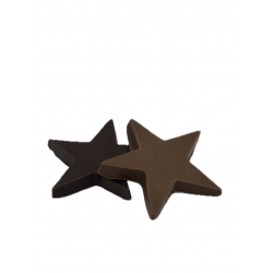 ETOILE 25GRS CHOCOLAT LAIT