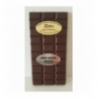 Tablette chocolat noir sans sucre ajouté 100gr