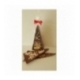Morceaux de chocolat lait à partager 400gr