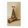 Morceaux de chocolat lait à partager 400gr