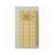 Tablette chocolat blanc   100g