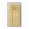 Tablette chocolat blanc   100g