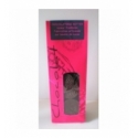 Palets chocolat noir arôme framboise 120gr