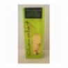 Palets chocolat blanc arôme citron 120gr