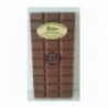 Tablette chocolat lait arôme fruit de la passion   100g