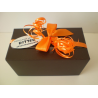 ballotin de pralines chocolat noir 250gr
